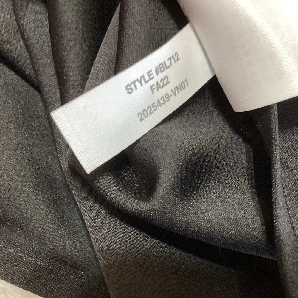 J. Crew crew tall